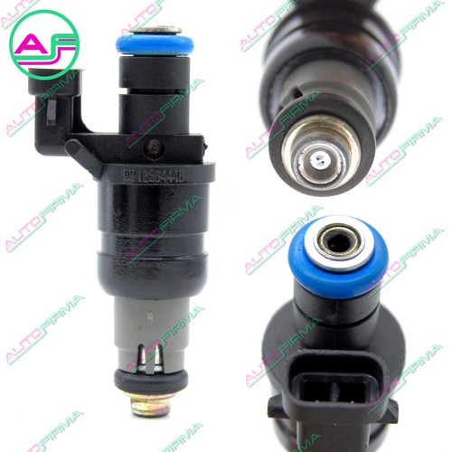 Fuel injector 12564446 - injector,