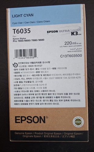 2026 genuine epson - 2026, new
