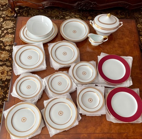 Bernardaud limoges - bernardaud,