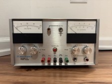 Motorola Programmable DC Power