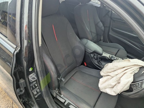Bmw series 316d - series,