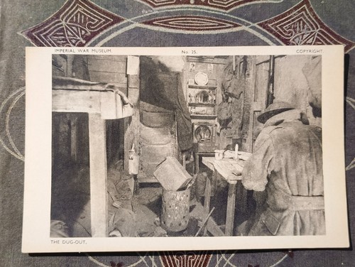 Imperial war museum 25 - war, no.25