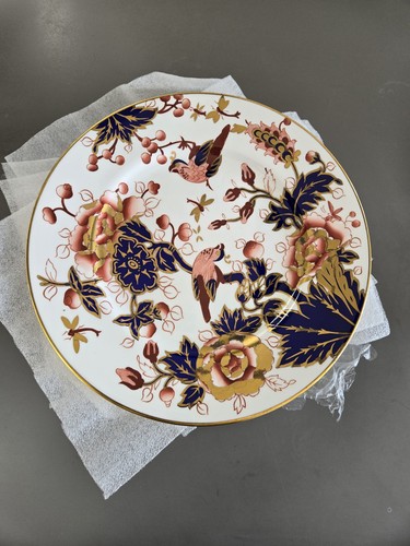 Coalport hong kong bone china - hong,