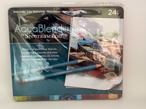 Spectrum noir aquablend - spectrum,
