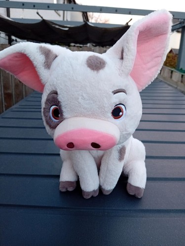 Disney store moana pua pig - store,