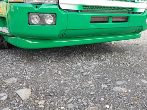 Scania series fibreglass - scania,