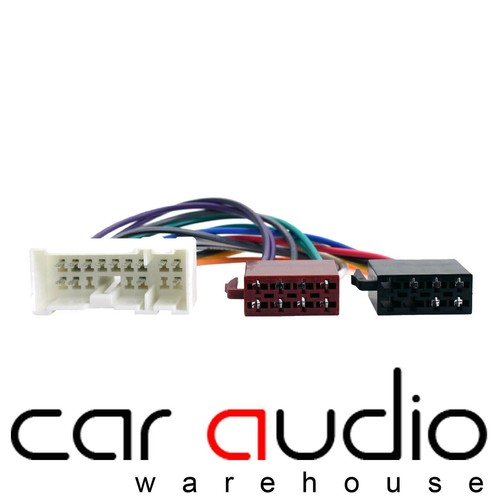 Connects2 ct20ns02 for nissan - for,