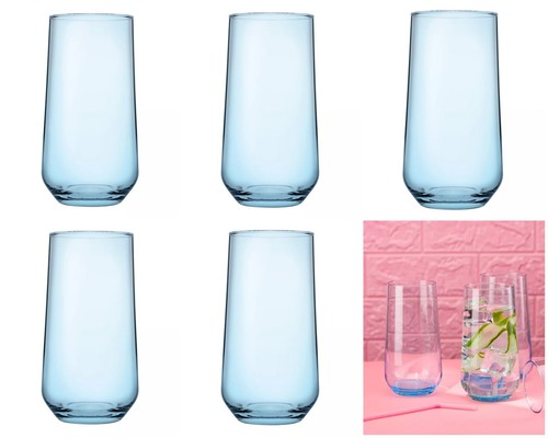 Stylish tall coloured - tall,