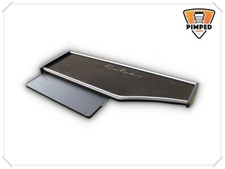 TRUCK TABLE SCANIA R-series large with extension desk 2005-2009