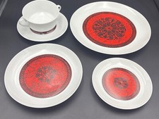 BLOCK, Bidasoa Espana-Flamenco