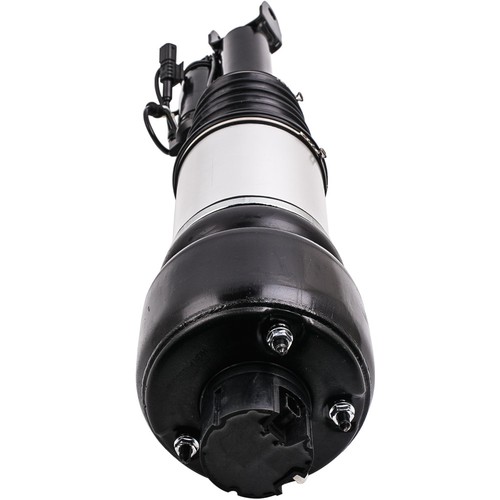 Front left air shock - front,