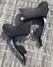 SRAM Red AXS 12 speed wireless