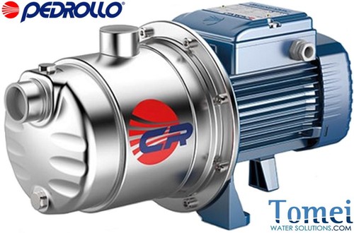 Booster pump water - pump, centrifugal