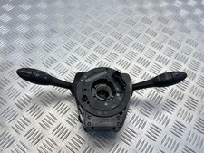 2013 MINI COOPER ONE R56 WIPER INDICATOR STALK SWITCHES & SQUIB OEM 9253764