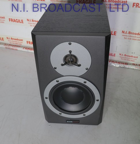 Dynaudio bm6a mkii - bm6a,
