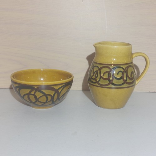 Brixham pottery studio - studio,