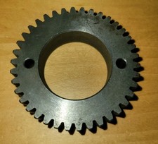 Boxford Lathe 38-Tooth 2-pin