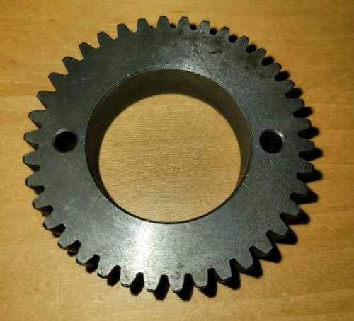 Boxford lathe tooth pin - boxford,