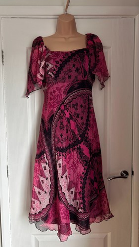 Marks and spencer dress - marks,