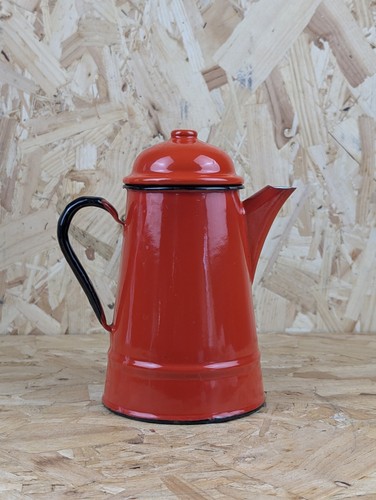 Vintage made poland - poland, coffee