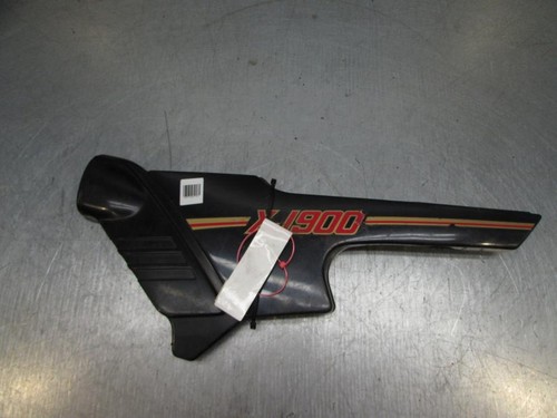 Yamaha xj900f pre diversion - xj900f, pre-diversion