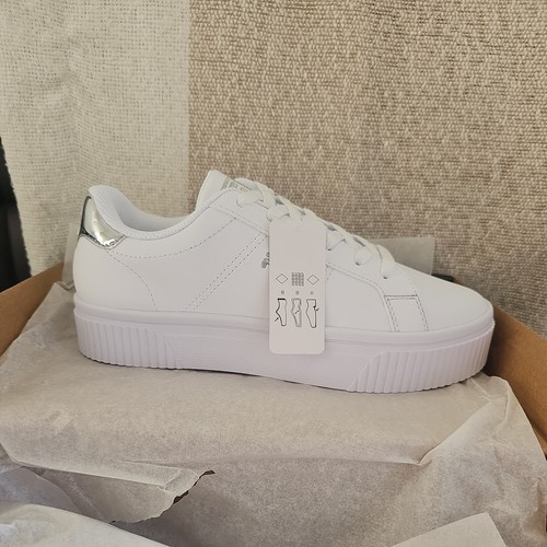 Fila panache kids trainers - panache,