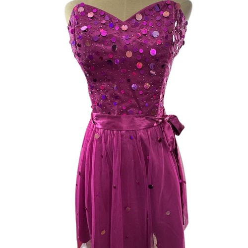 Nwt masquerade vintage deb - "masquerade"vintage,