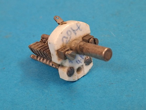 20pf air dielectric - 20pf,
