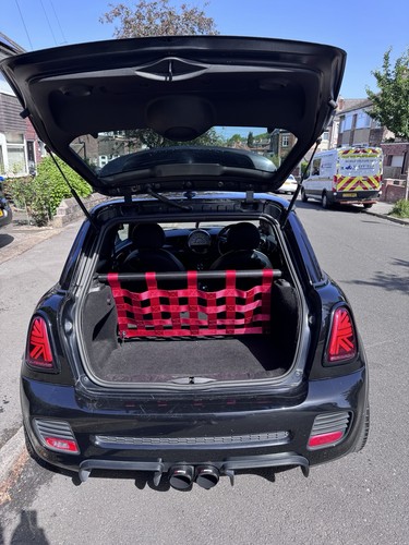 Mini cooper r56 - mini, false