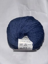 Katia Rustic Silk Yarn Wool 10
