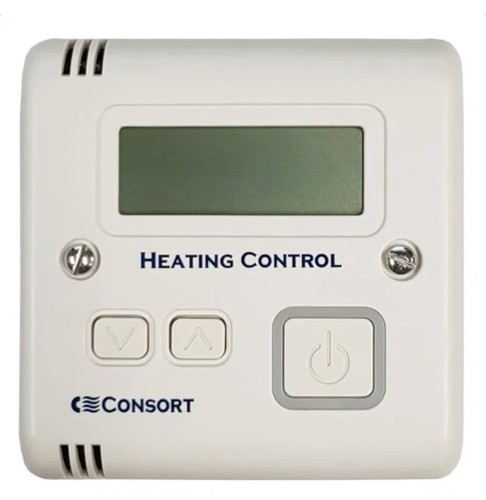 Consort slvt run back timer - slvt,