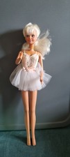 Hasbro Sindy Doll Ballerina