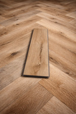 Natural Oak Wood LVT Luxury