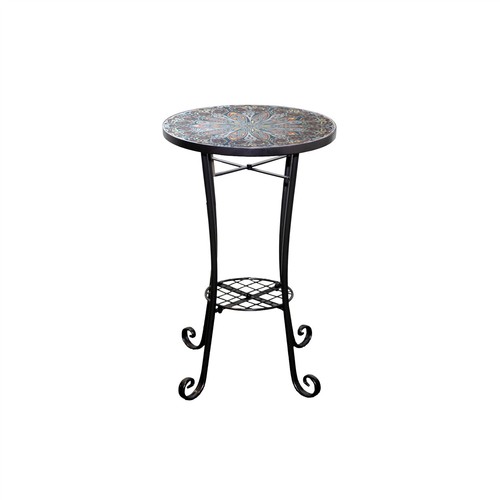 Plant stand side - stand, table