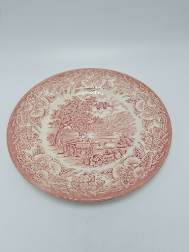 English ironstone tableware - ironstone,