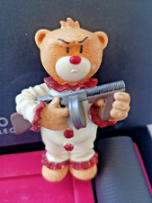 Bad Taste Bear Coco with