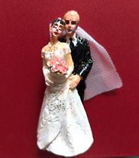 5x10cm Funny Cute Couple