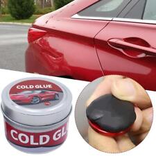 Cold Glue Car Body Paintless Bump Dent Damage-free Automotive Repair Dent D0H8