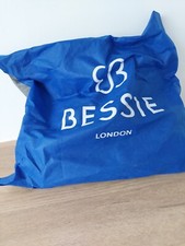 Bessie Leather Handbag with