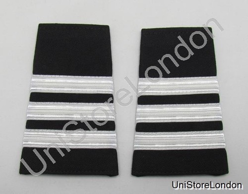 Epaulette captain first - captain,