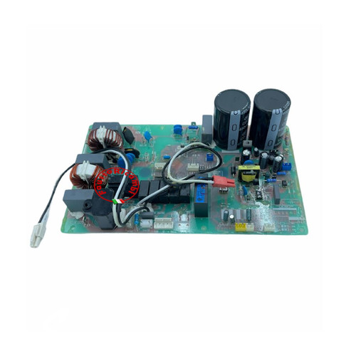 Main electronic board haier - electronic,