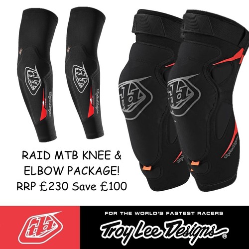 Troy lee designs raid - designs, d30