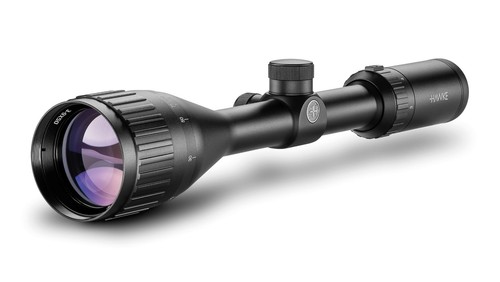 Hawke optics fast mount - fast,