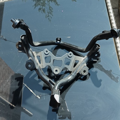 Suzuki 650 fairing stay - sv,