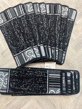 14 Open Plan Carpet Stair