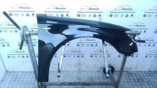 Audi 2016 right wing - right,