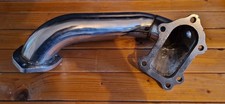 MR2 TURBO Decat Exhaust Pipe
