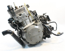 1993–2002 Kawasaki KMX 125