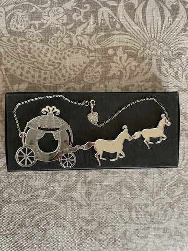 Tatty devine necklace - devine,
