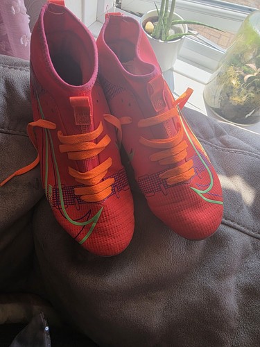 Nike mercurial football - football, boots